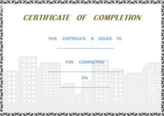 Building Completion Certificate Sample Fascinating Project_Completion_Certificate_Template Certificate Of Completion . Building Completion Certificate Sample Interesting Project_Completion_Certificate_Template Certificate Of Completion .