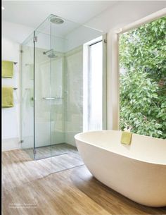 Ensuite Bathroom Without Window i looooove the full length window in the bathroom. | pinterest Ensuite Bathroom Without Window i looooove the full length window in the bathroom. | pinterest
