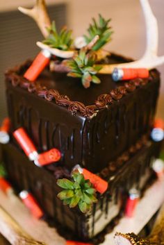 Elegant Southern Barn Wedding Elegant Southern Barn Wedding