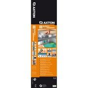 Sous Couche Parquet Et Sol Stratifie Thermo Ep 10 Mm Axton 6 M Leroy Merlin Sous Couche Parquet Parquet Sol Parquet Stratifie