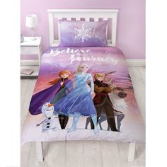 Frozen 2 Watercolour Watercolour Duvet Cover with Pillowcases 100% Polyester Reversible Disney Kids Frozen Bedding Set Single Bed Size Quilt Cover with Matching Pillowcase Frozen 2 Watercolour Watercolour Duvet Cover with Pillowcases 100% Polyester Reversible Disney Kids Frozen Bedding Set Single Bed Size Quilt Cover with Matching Pillowcase