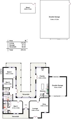European Style House Plan - 4 Beds 2.00 Baths 3904 Sq/Ft Plan #520 ... European Style House Plan - 4 Beds 2.00 Baths 3904 Sq/Ft Plan #520 ...