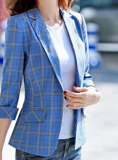 630 Ideas De Blazer Ropa Moda Traje Sastre