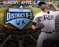 The Official Site Of The Tampa Bay Rays The Official Stomping ground Of The Tampa Bay Rays