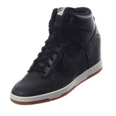 zapatillas nike cuña mujer zapatillas nike cuña mujer