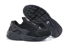 huarache nike negras mujer huarache nike negras mujer