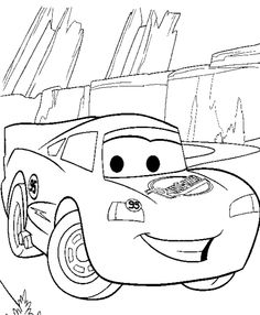 Download şimşek mcqueen, şimşek mekkuin boyama sayfaları 2 - Sayfa 4 | Motif çizimleri | Pinterest ...