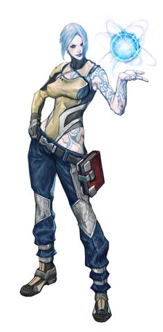 An uncensored gallery of yuri porn pics-33876 Img borderlands zero maya cartoon porn-12534