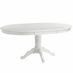 105 Best Dreamy Dining Images Kitchen Room Ronan Pedestal Extension Table Antique White Or Brown I Can T