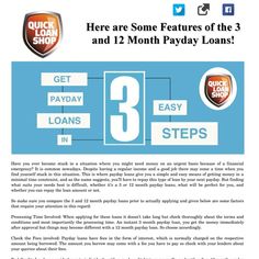 Non broker payday loans image 8