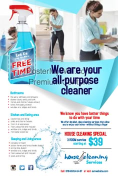 print your own flyers