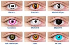 3795 best halloween contacts