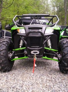 Viper Max 3000 lb ATV UTV Winch Kit with 50 feet Steel Cable SxS 4x4 Recovery