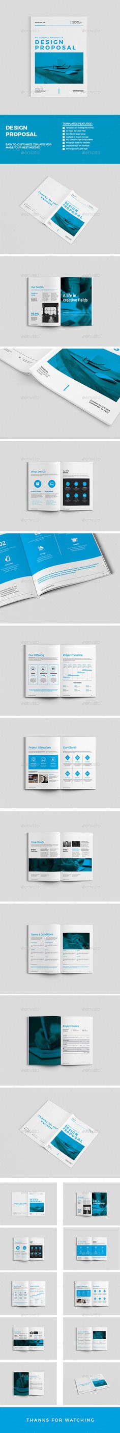 Proposal - proposals templates Proposal - proposals templates