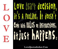 33 Love Quotes For Her ideas | love quotes for her, love quotes, quotes