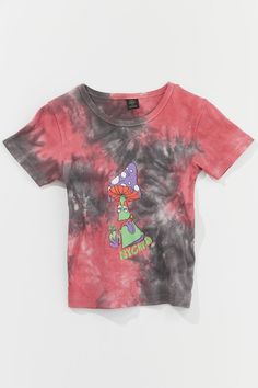 The Mountain Womens Wish Upon a Star T-Shirt