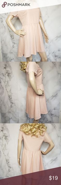 5m //10m Peach STRETCH soft shaped hearts design Lace edging 2.5m