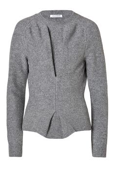 Top Hardware Herren Pullover aus Baumwoll Kaschmir Mix Bleu Top Hardware Herren Pullover aus Baumwoll Kaschmir Mix Bleu