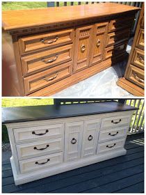 Kicking Crafting Refurbished Dressers Some Day I Will Kicking Crafting Refurbished Dressers