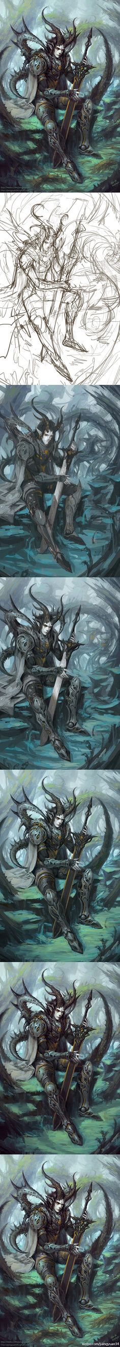 223 best usefull tutorials tips for digital painting images on qfwj4gile e a ae c