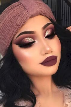 Best Mac looks ideas | beauty makeup, makeup, eye makeup