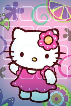 3546 Best Hello Kitty Wallpapers Images Wall Papers Wallpapers
