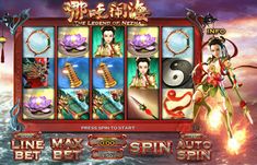 slot games