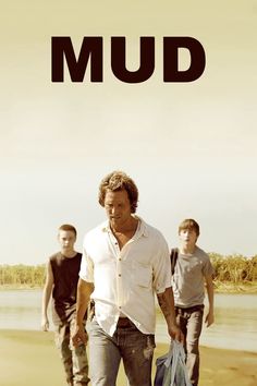 IntroductionClick Link to Watch! Mud is one such movie. Released in 2013, this Drama movie is a masterpiece producted by Everest Entertainment and stars Matthew McConaughey. With its outstanding performances, stunning visuals, and thought-provoking themes, Mud is a movie you must watch.Watch Mud Full Movie FreeWatch Mud now by clicking button bellow and experience the magic of cinema. WATCH NOW ! Plot SummaryThe movie follows the story of Two boys find a fugitive hiding out on an island in th...