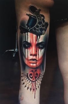 540 Best Twarze Images In 2019 Design Tattoos Drawings Skulls