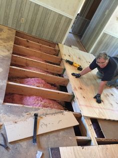 Six Little Acres Mobile home renovations, Mobile home Six Little Acres Mobile home renovations, Mobile home