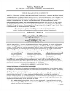 95 best resume examples images on pinterest best resume examples