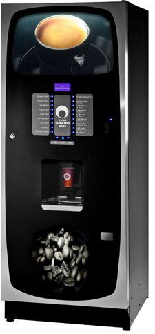 Pin By HOT CAFE PLUS On Coffee Vending Machines Supplier Pin By HOT CAFE PLUS On Coffee Vending Machines Supplier