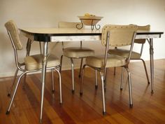 Ebay Entry For Table Chairs Later Being Sold On Gumtree At Burra Ebay Entry For Table Chairs Later Being Sold On Gumtree At Burra