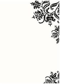 free printable blank invitations templates wedding invite template plain invitation templates