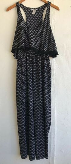 Black Acid Wash Rhinestone Angel//Rose//Wing//Cross Cap Sleeve Long Maxi Dress