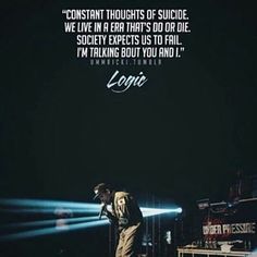 Logic Rer Quotes Logic Rer Quotes Rap Song Lyric Poetry Music Lyrics
