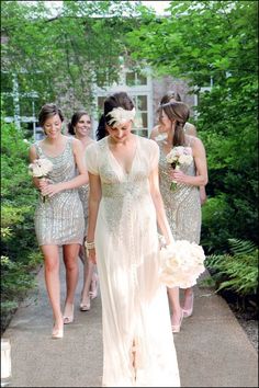 1920s Bridesmaid Dresses Mother Of The Bride Pinterest 20s Bridesmaid Dresses