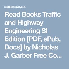 Ebooks A Beautiful Wedding Pdf Epub Mobi By Jamie Read Books Traffic And Highway Engineering Si Edition Pdf Epub Docs By