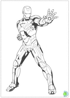 coloring page