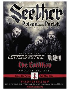514 best past concert flyers images in 2018 upcoming concerts