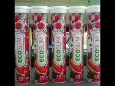 eco slim farmacii