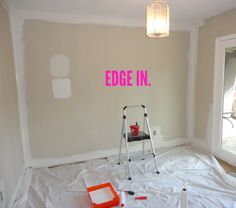 75 Delightful How To Paint A Room Images In 2019 Colors How To Paint A Room In 10 Easy Steps Complete Tutorial With Everything You
