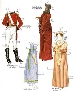 Jane austen essays