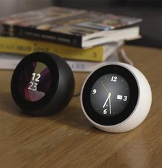 57 Best Smart Alarm Clocks Images Light Clock - Coolest Alarm Clock 2018 57 Best Smart Alarm Clocks Images Light Clock - Coolest Alarm Clock 2018
