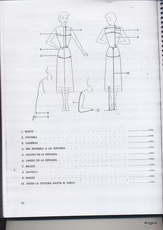 Alta Costura por Loly Verona | Libros corte y confeccion