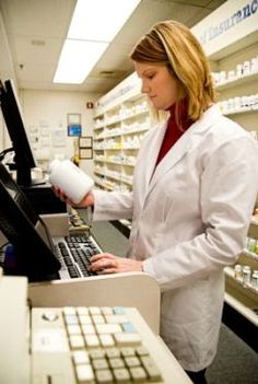 pharmacy technician interview questions