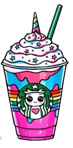 Los Unicornios Se Es Tenderan Por Todo El Mundo Empezando Sarbucks Los Unicornios Se Es Tenderan Por Todo El Mundo Empezando Sarbucks