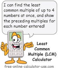 payoff calculators