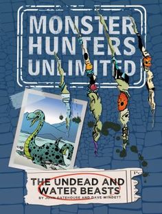 Scary books for middle schoolers