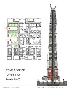 Architectural Drawings Of Skyscrapers office floor plan | _arh_ | pinterest | office floor plan Architectural Drawings Of Skyscrapers office floor plan | _arh_ | pinterest | office floor plan